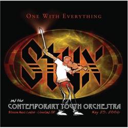 Styx : One with Everything